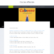 Compagnie Les Affamés