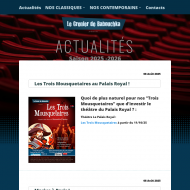 Le Grenier de Babouchka