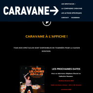 Compagnie Caravane