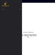 DOUBLE D PRODUCTIONS