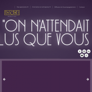 EN SCENE ! PRODUCTIONS