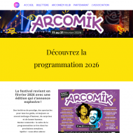 Arcomik