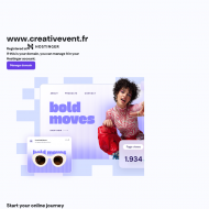 CREATIVEVENT