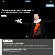 Association Française pour le Cirque de Demain - AFPCD