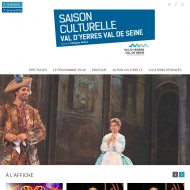 SOTHEVY - Société des théâtres du Val d'Yerres