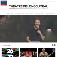 PRODUCENE / Théâtre de Longjumeau
