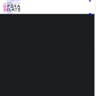 OPÉRA THÉÂTRE PRODUCTION - OPÉRA ÉCLATÉ