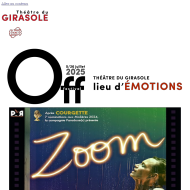 BMS Productions / Théâtre du Girasole