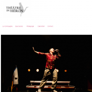 Le Théâtre du Héron