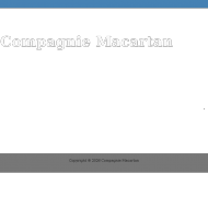 Compagnie MACARTAN
