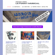 Le Funny Musical 