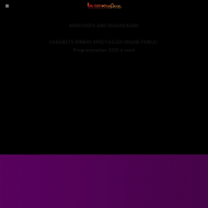 KINGCHEFS AND DRAGQUEENS