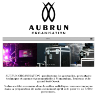 AUBRUN ORGANISATION