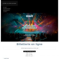 ENTRACTES ORGANISATION